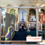 Exposition Paris à l'Hôtel de Ville - les Photos