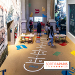 Exposition Paris à l'Hôtel de Ville - les Photos