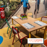 Exposition Paris à l'Hôtel de Ville - les Photos