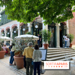 Brunch Ora Farmhouse - Devanture