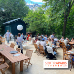 Brunch Ora Farmhouse - Terrasse