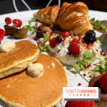 Brunch Ora Farmhouse - Pancakes