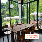 Brunch Ora Farmhouse - Décoration