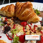 Brunch Ora Farmhouse - Croissant