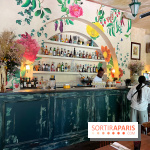 Brunch Ora Farmhouse - Décoration