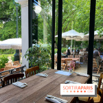 Brunch Ora Farmhouse - Décoration