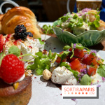 Brunch Ora Farmhouse - Labneh