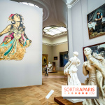 We are Here : l'exposition d'art urbain au Petit Palais