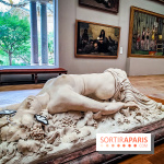 We are Here : l'exposition d'art urbain au Petit Palais