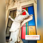 We are Here : l'exposition d'art urbain au Petit Palais