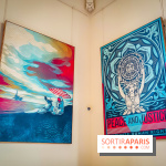 We are Here : l'exposition d'art urbain au Petit Palais