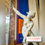 We are Here : l'exposition d'art urbain au Petit Palais