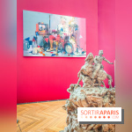 We are Here : l'exposition d'art urbain au Petit Palais - IMG20240611094411