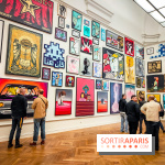 We are Here : l'exposition d'art urbain au Petit Palais - IMG20240611095144