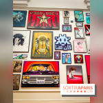 We are Here : l'exposition d'art urbain au Petit Palais