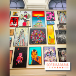 We are Here : l'exposition d'art urbain au Petit Palais