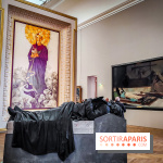 We are Here : l'exposition d'art urbain au Petit Palais