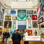 We are Here : l'exposition d'art urbain au Petit Palais