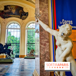 We are Here : l'exposition d'art urbain au Petit Palais