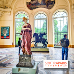 We are Here : l'exposition d'art urbain au Petit Palais