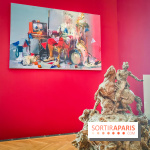 We are Here : l'exposition d'art urbain au Petit Palais - IMG20240611094415