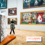 We are Here : l'exposition d'art urbain au Petit Palais
