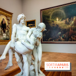 We are Here : l'exposition d'art urbain au Petit Palais