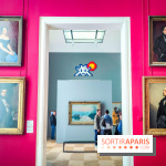 We are Here : l'exposition d'art urbain au Petit Palais