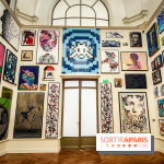 We are Here : l'exposition d'art urbain au Petit Palais