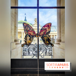 We are Here : l'exposition d'art urbain au Petit Palais