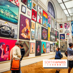 We are Here : l'exposition d'art urbain au Petit Palais