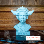 We are Here : l'exposition d'art urbain au Petit Palais