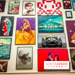We are Here : l'exposition d'art urbain au Petit Palais