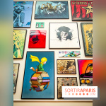 We are Here : l'exposition d'art urbain au Petit Palais
