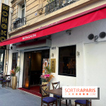 Maison Mongkok  - Devanture