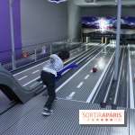 La Tête dans les Nuages à Paris