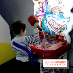 La Tête dans les Nuages à Paris