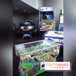 La Tête dans les Nuages à Paris