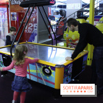 La Tête dans les Nuages à Paris