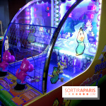 La Tête dans les Nuages à Paris