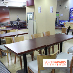 La Tête dans les Nuages à Paris