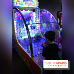 La Tête dans les Nuages à Paris