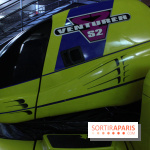 La Tête dans les Nuages à Paris