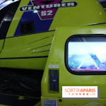 La Tête dans les Nuages à Paris