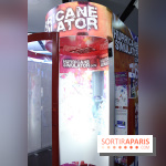 La Tête dans les Nuages à Paris