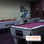 La Tête dans les Nuages à Paris