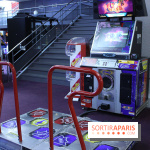 La Tête dans les Nuages à Paris