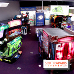 La Tête dans les Nuages à Paris