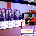 La Tête dans les Nuages à Paris