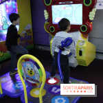 La Tête dans les Nuages à Paris